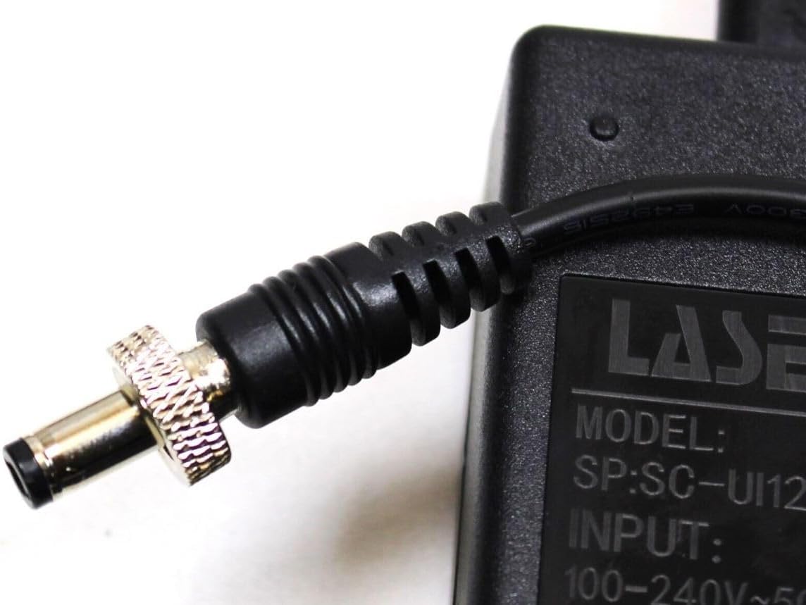 Replacement Soundcraft Power Supply Adapter Ui16, Ui12 Digital Mixer 100-240V