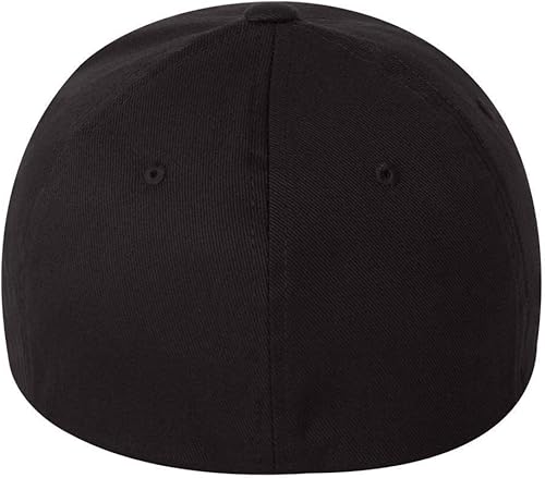 Miniatura 3 de Flexfit - Gorra deportiva de béisbol ajustada para hombre