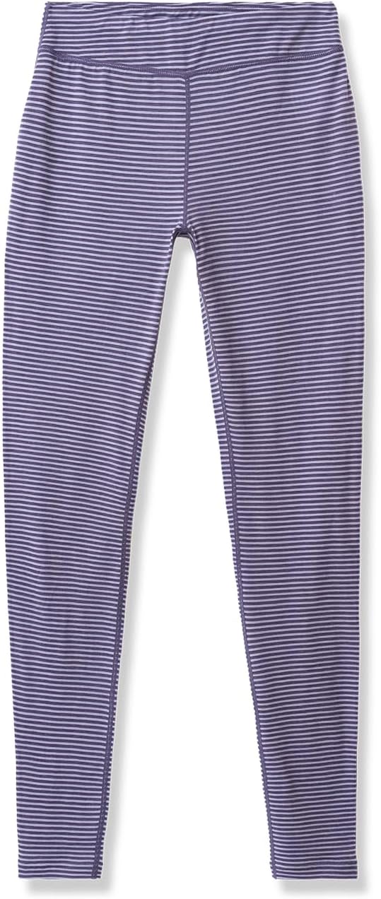 IBEX Woolies Pro Tech Merino Wool Thermal Leggings for Women | Lightweight & Moisture Wicking Long Johns Bottoms