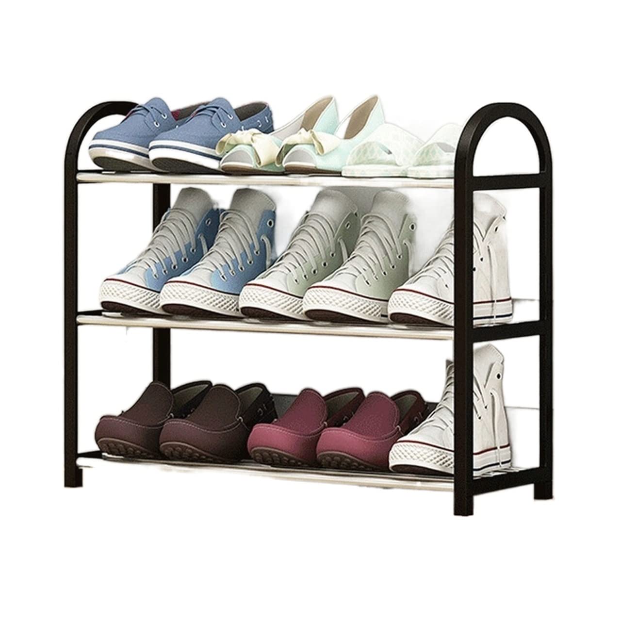 Meuble de rangement pour chaussures : dites adieu au désordre de votre entrée