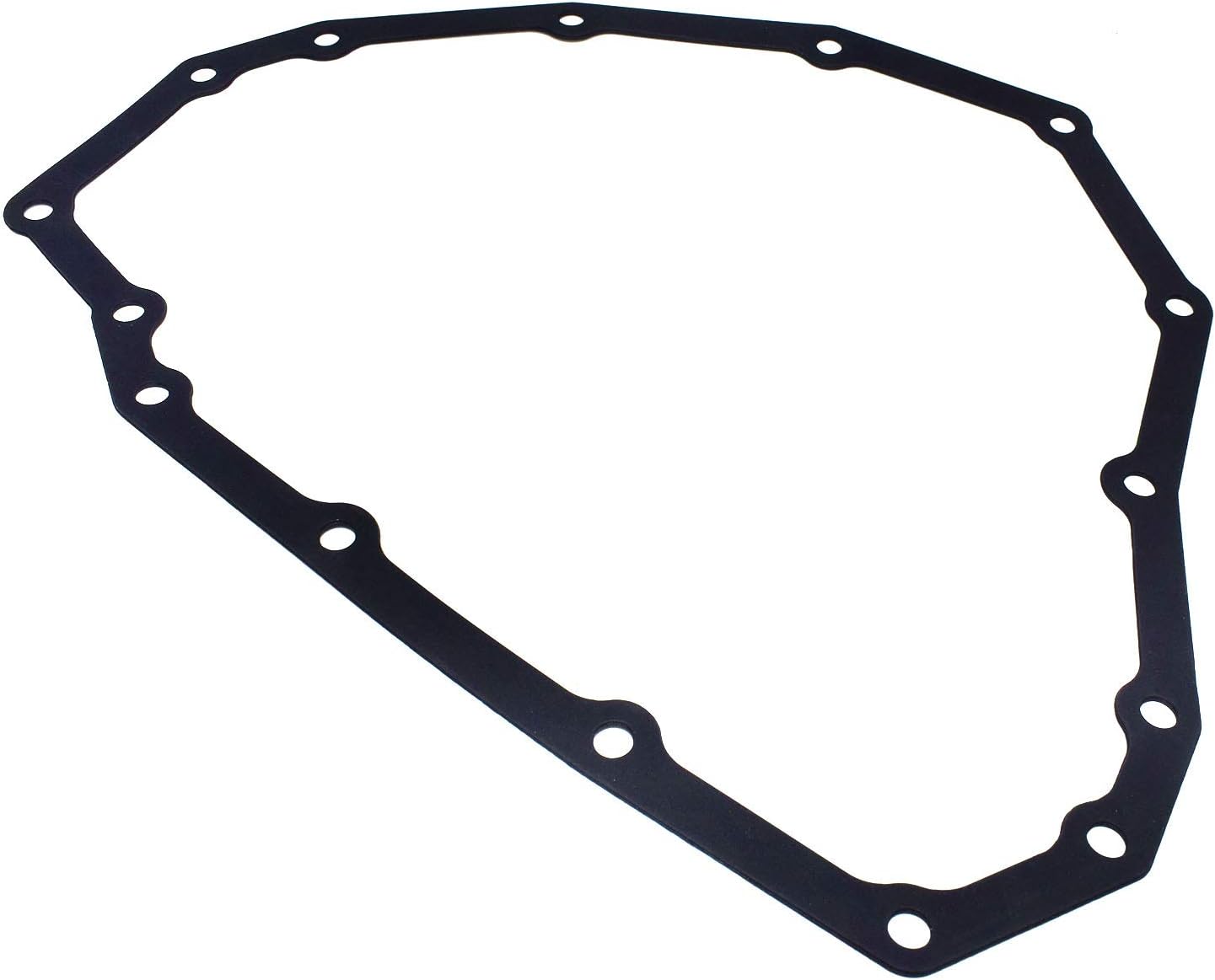 Transmision Oil Pan Gasket For Nissan Sentra Versa Murano Pathfinder RE0F11A JF015E 33300-JF015