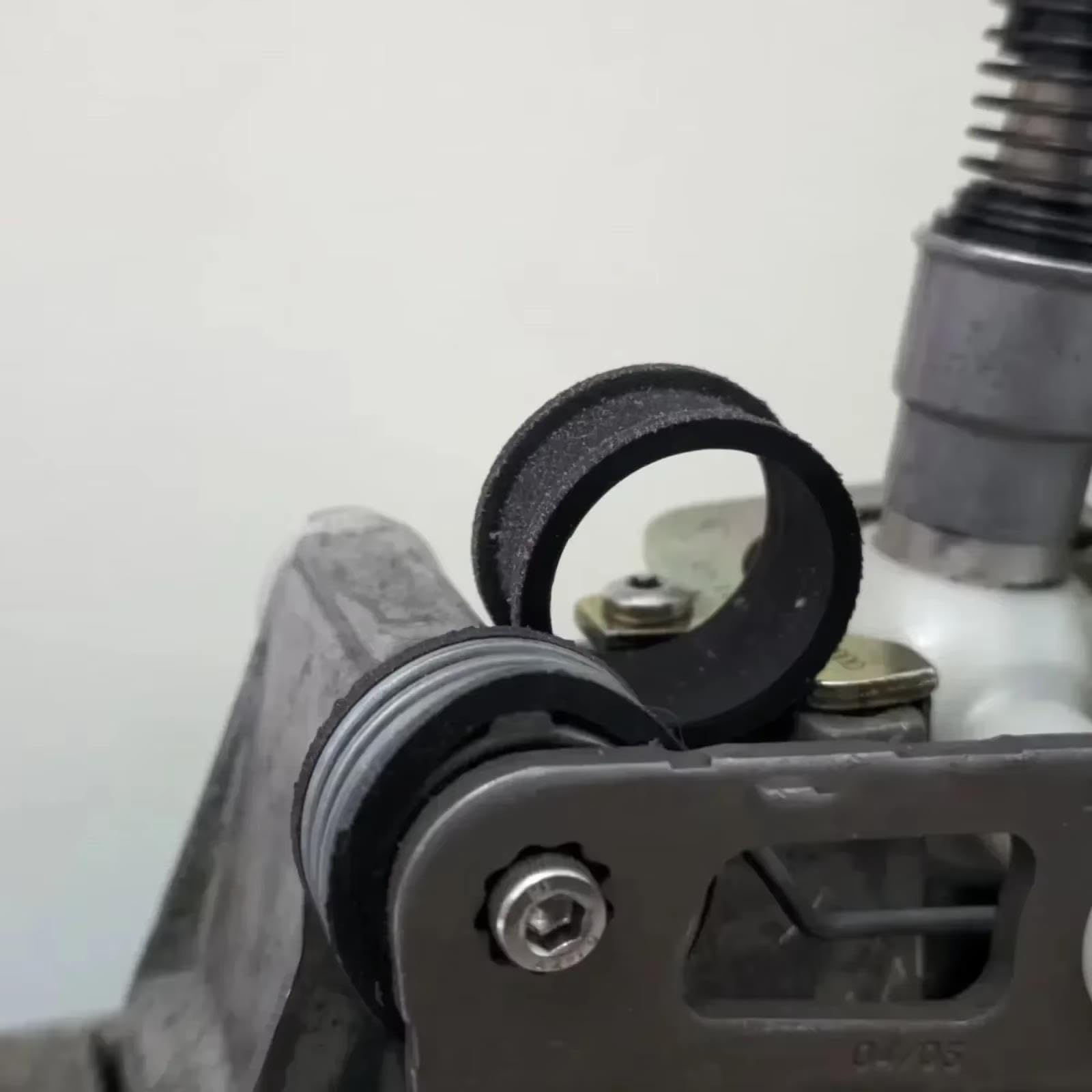 Boccole Collegamento Cambio Para VW Para Golf Para GTI R32 Para Rabbit