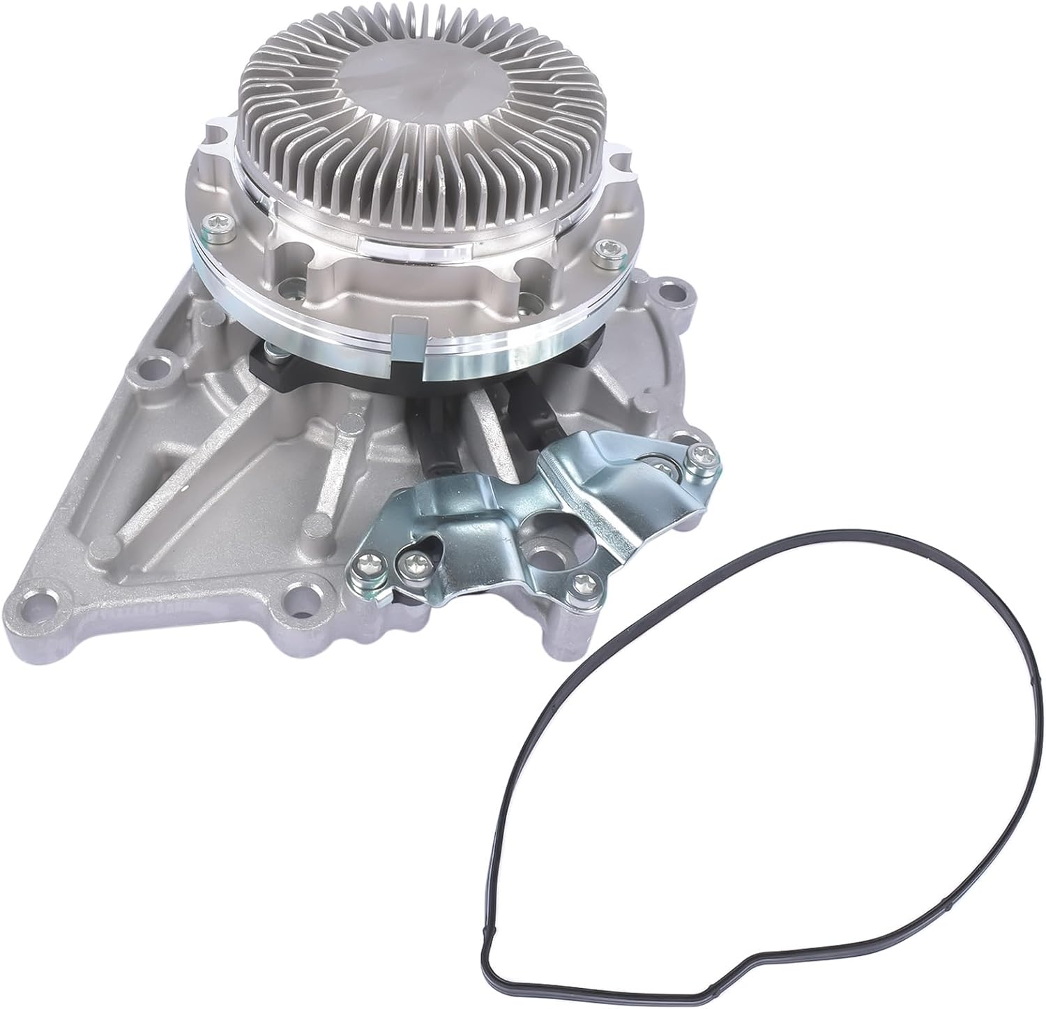 Water Pump Replacement for Detroit DD16 DD15 DD13 Freightliner Miscellaneous Truck EA4722001601 4712001101