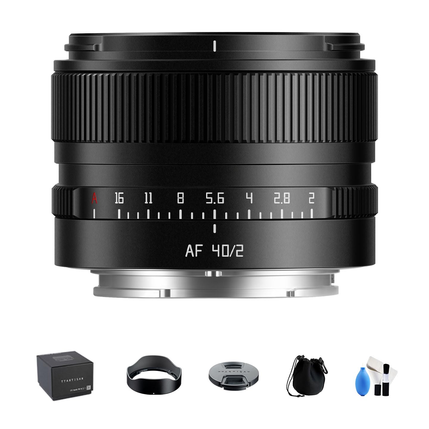 TTArtisan AF 40mm F2 Eマウント フルサイズ単焦点レンズ新同 Amazon.co.jp: TTARTISAN 40mm F2 フルフレーム AFオートフォーカス