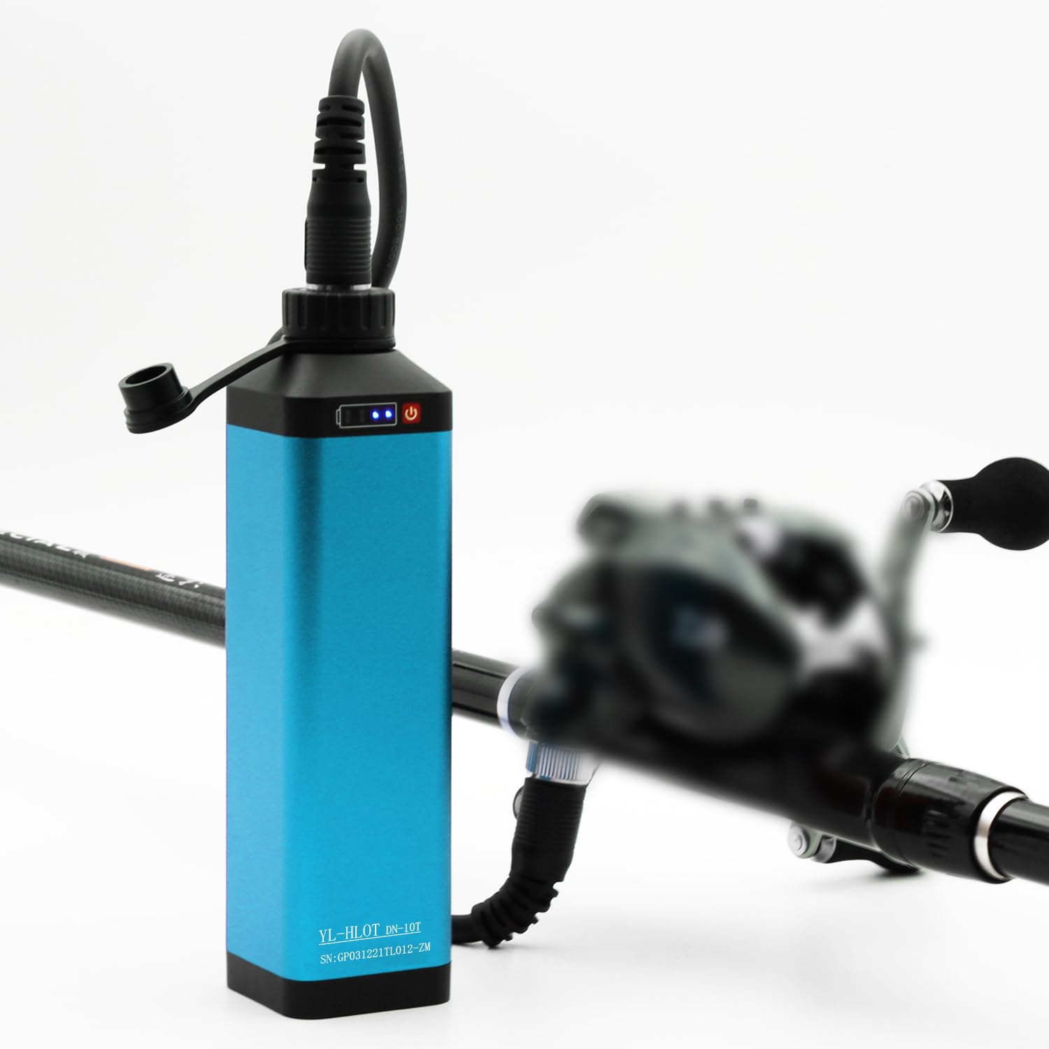 YL-HLOT Super Mini 10Ah Battery