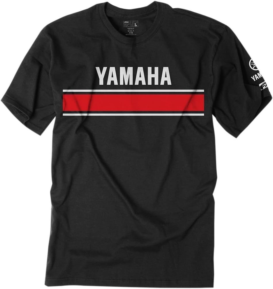 Factory Effex Yamaha Retro