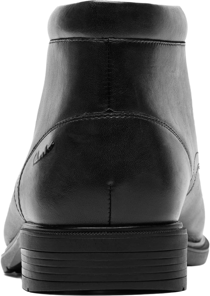 Clarks mens Steadwell Mid - Image 2