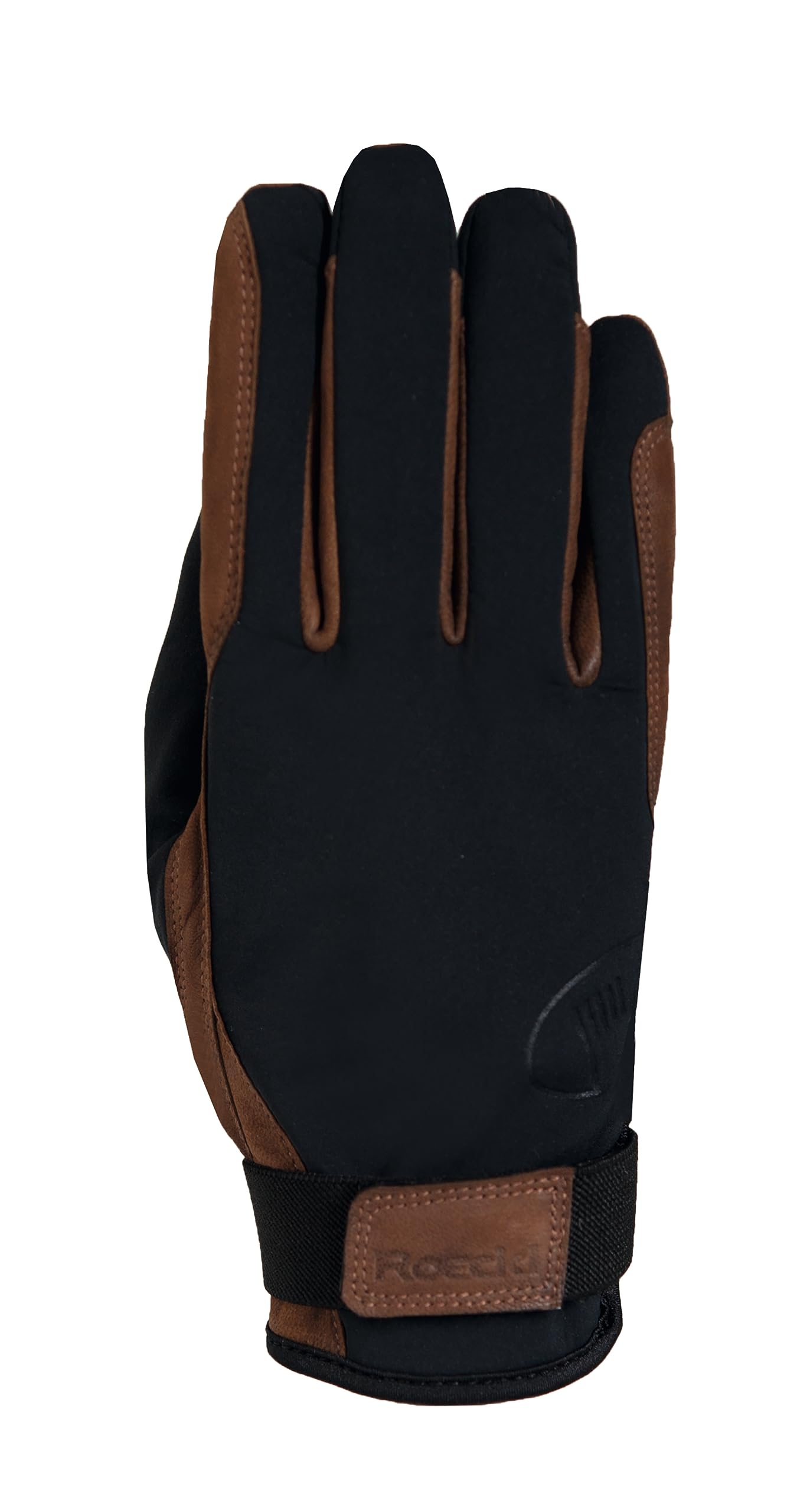 Roeckl Fergus, Guanti da Equitazione Unisex Adulto