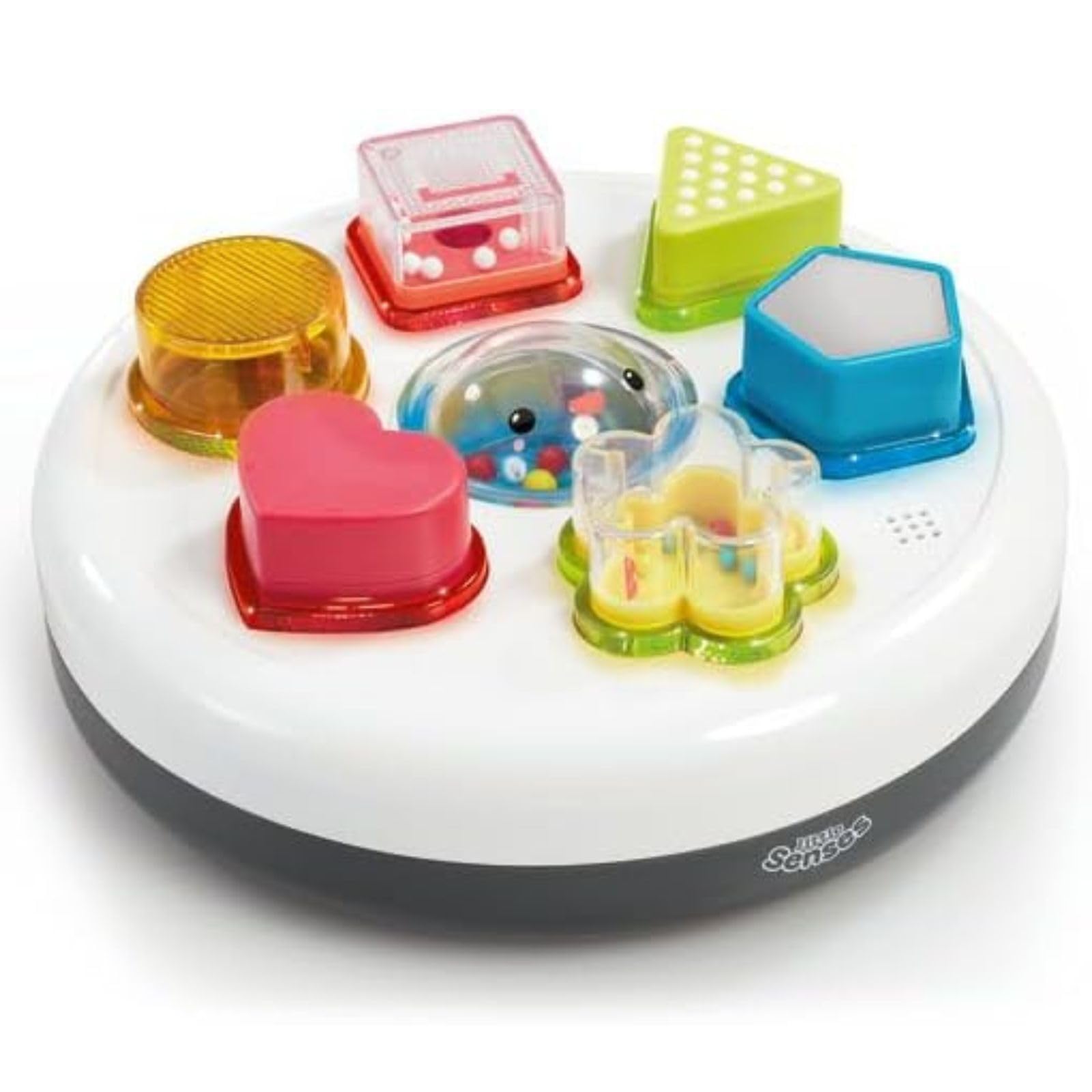 Amazon | アーリーラーニングセンター ライト&サウンド シェイプ