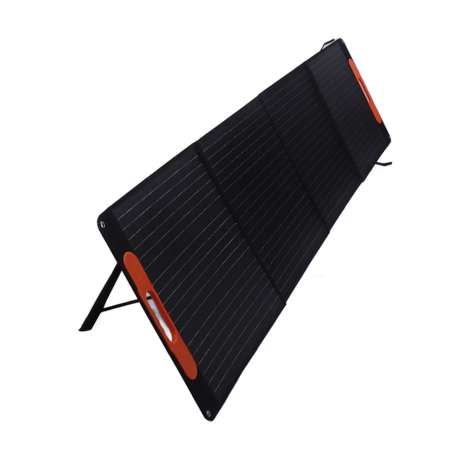 Fdit Caricatore Pannello Solare Portatile 200W Pieghevole 18V