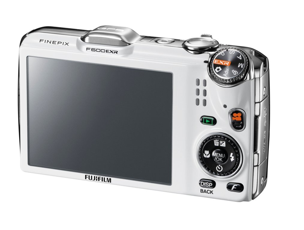 フジ Fuji FinePix ファインピクス F600EXR Amazon | FUJIFILM デジタルカメラ FinePix F600EXR ブラック
