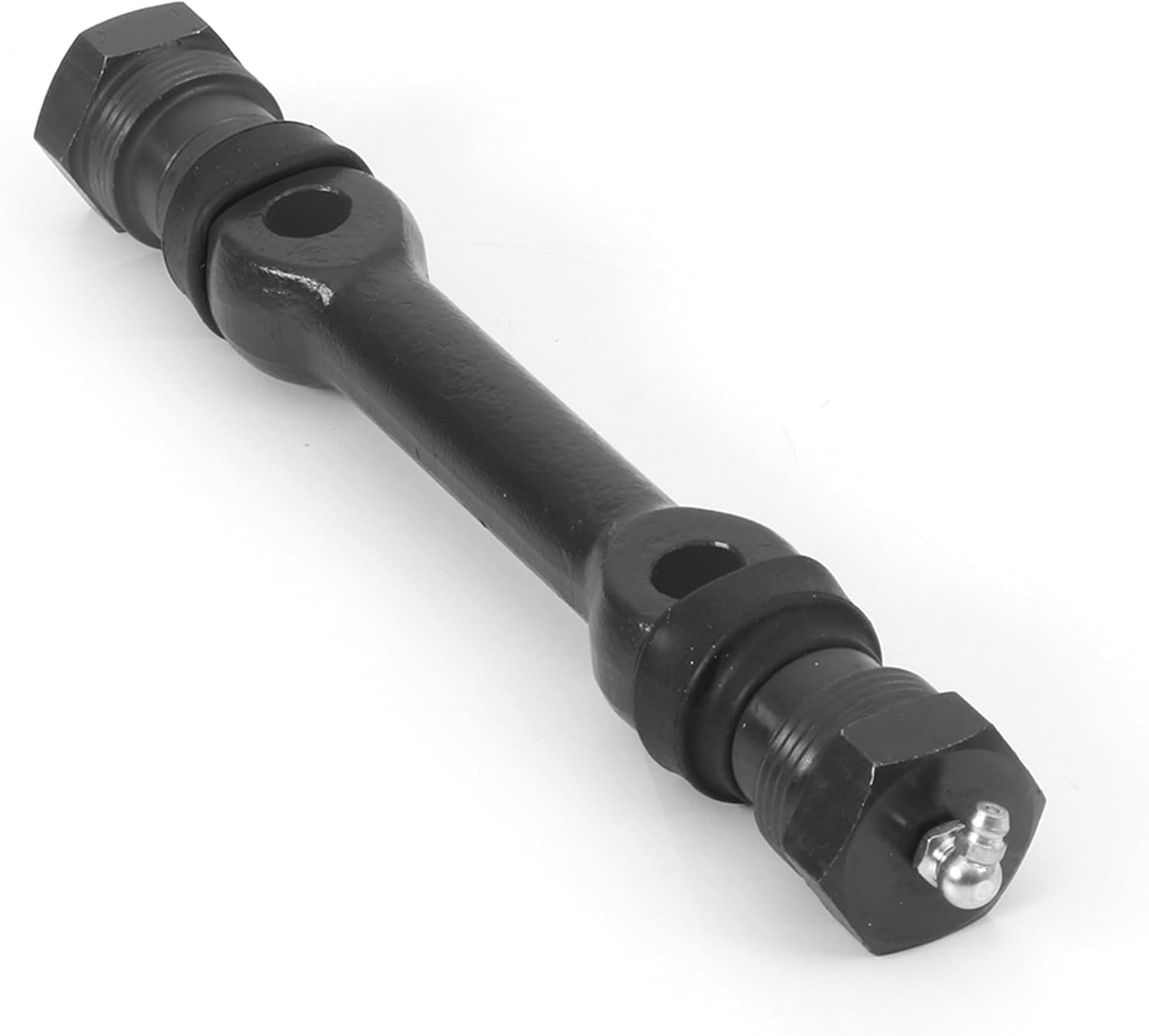 Metrix Premium Chassis Parts - Front Upper Control Arm Shaft Kit Fits 71-72 Chevrolet G10 Van, 71 G20 Van, 69-72 Blazer RWD, 68-72 GMC C15/C1500 Suburban, 67-72 C15/C1500 Pickup, K6098, Made in Europe