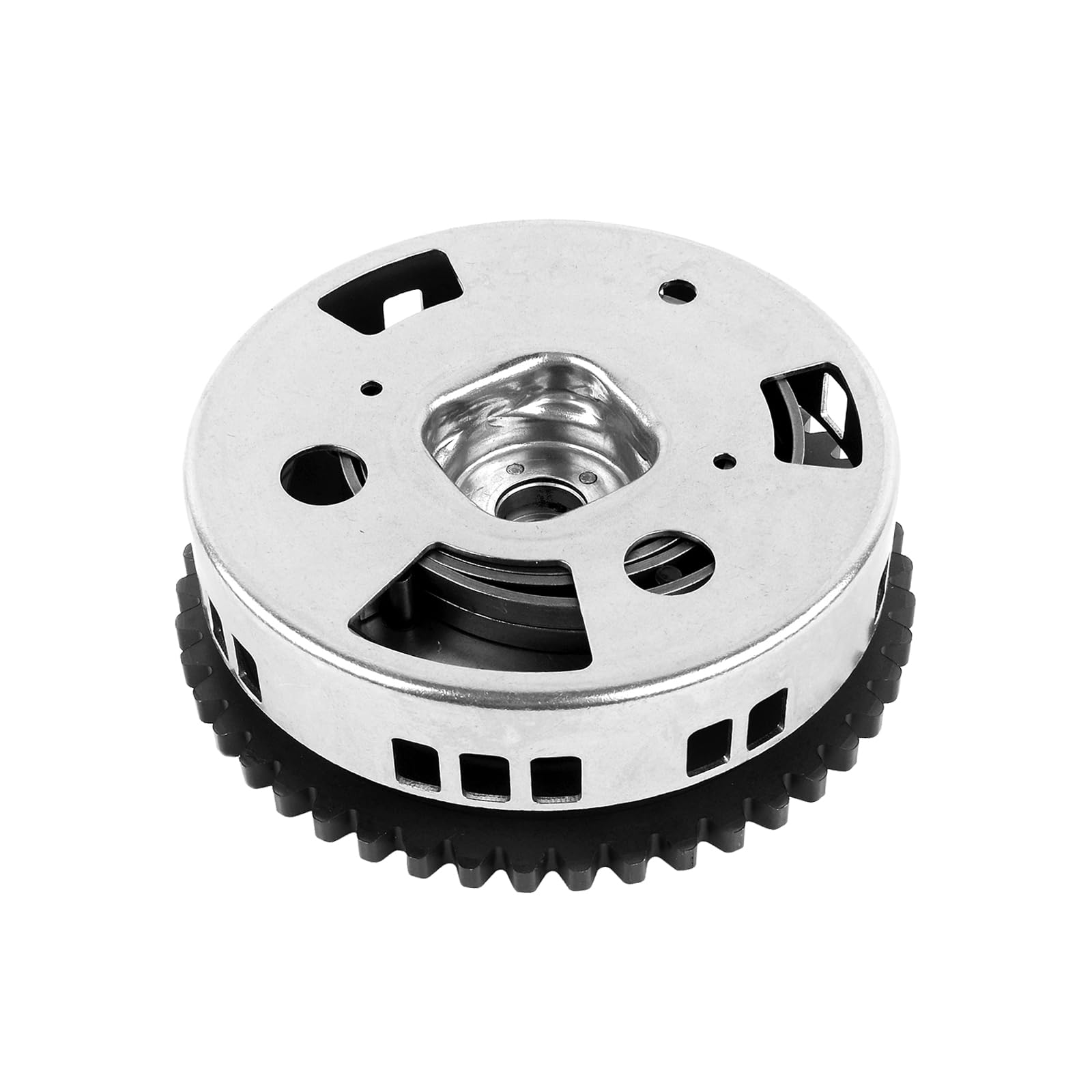 5525 ゴルフィッカーズ　7 3/4 Amazon.com: Flynsu 53022243AF Camshaft Phaser Sprocket VVT Timing