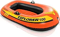 Intex Série de barcos infláveis Explorer