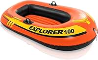 Intex Série de barcos infláveis Explorer