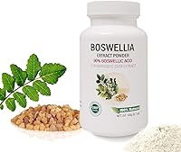 Vista 1 de Prince - Extracto de Boswellia Serrata 100% puro y natural, 90% ácido boswélico, 5.1 onzas (extracto de boswellia serrata)