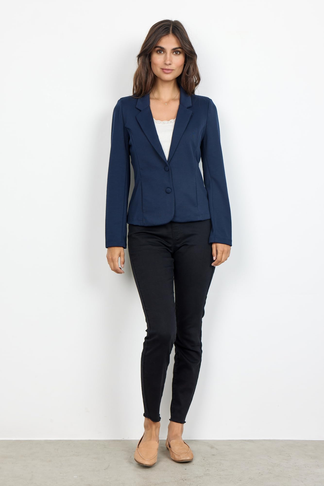 SOYACONCEPT Blazer SC-Daniela 1 blau