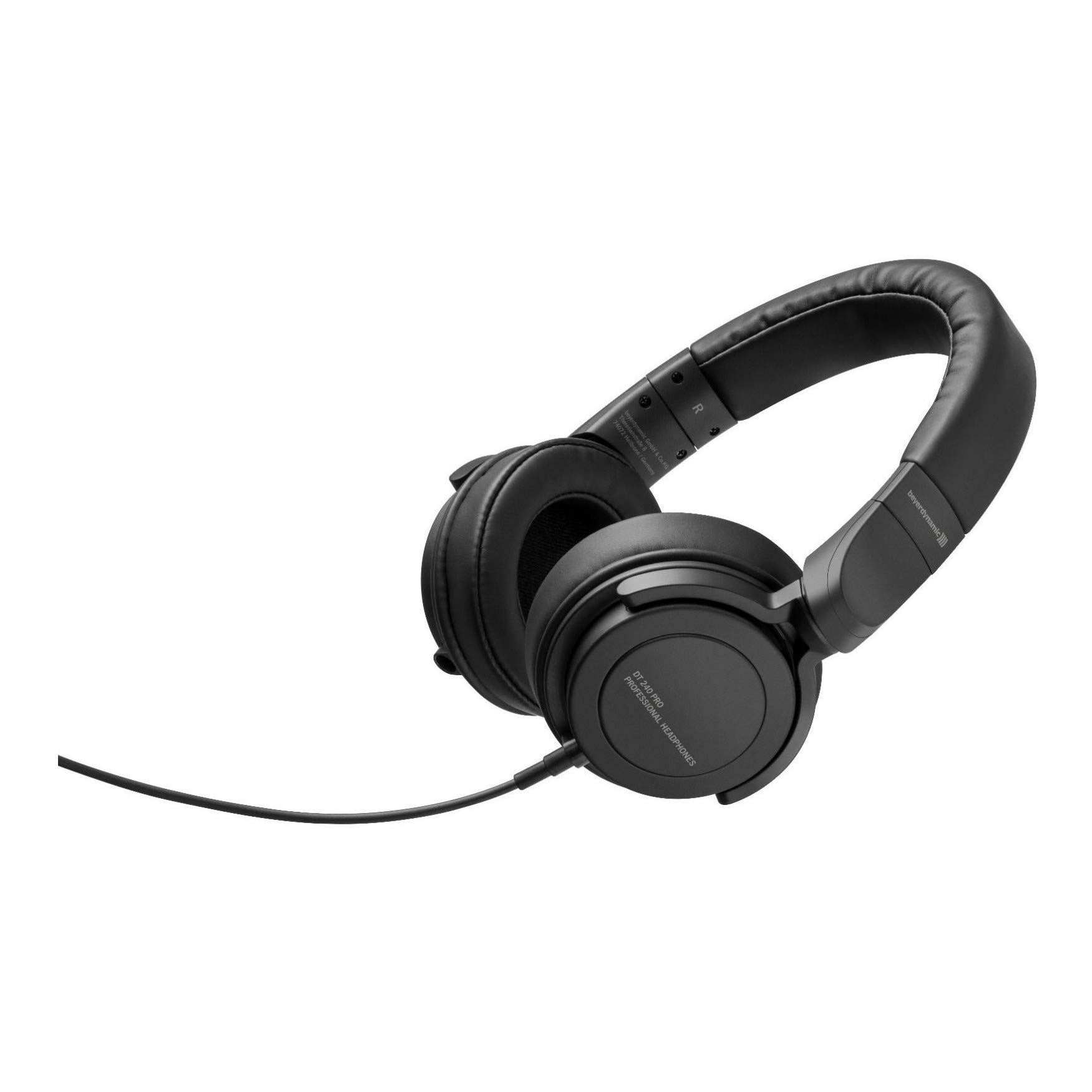 Amazon | beyerdynamic DT 240 PRO インイヤーオーディオ