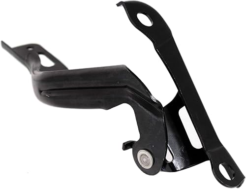 Miniatura 2 de Garage-Pro Bisagra de capó compatible con Honda Civic 2006-2011 Passenger Side, Coupe, Sedan