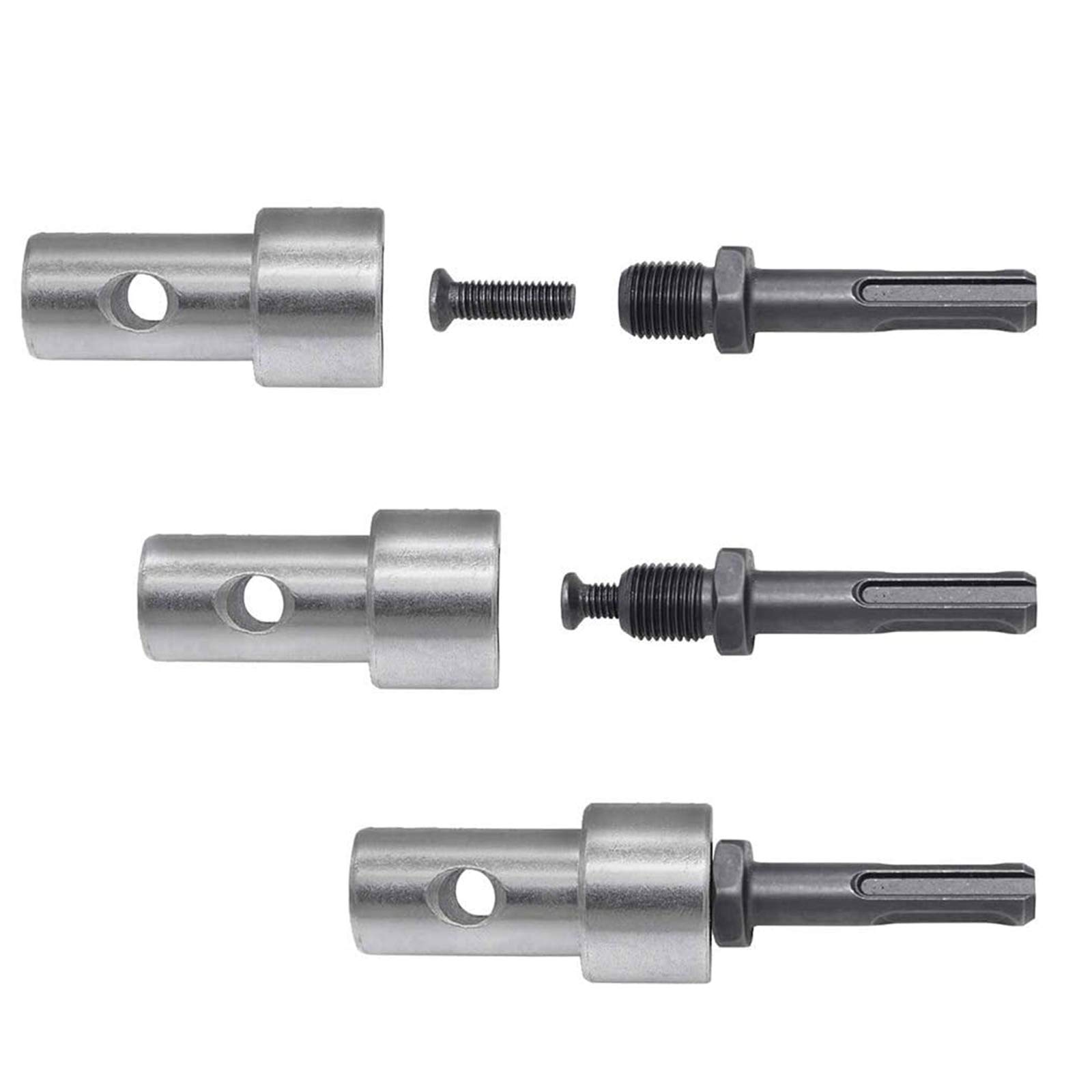 Garden Auger Power Drill Adapter 