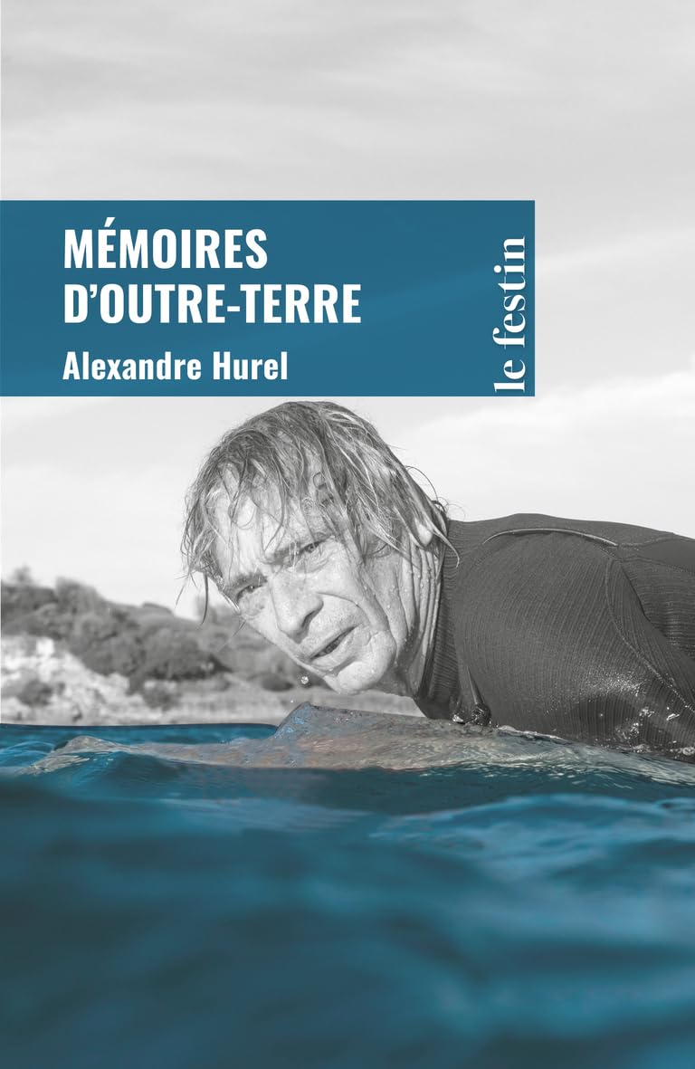 Mémoires d'outre-terre