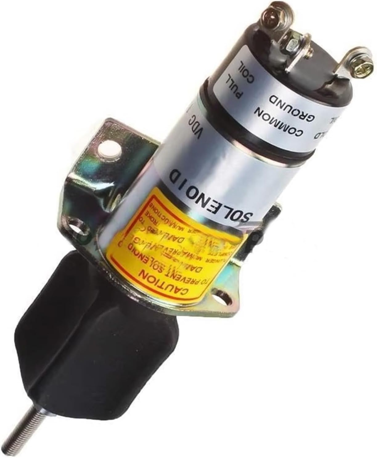 1pc Diesel Stop Solenoid SA-5167 2003ES-12E2UC4B1S1 for Shutdown solenoid valve