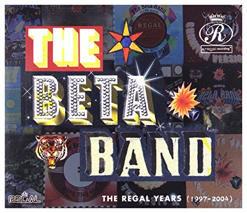 The Regal Years 1997-2004