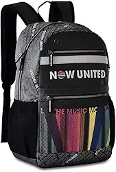 Mochila Now United NUE3258