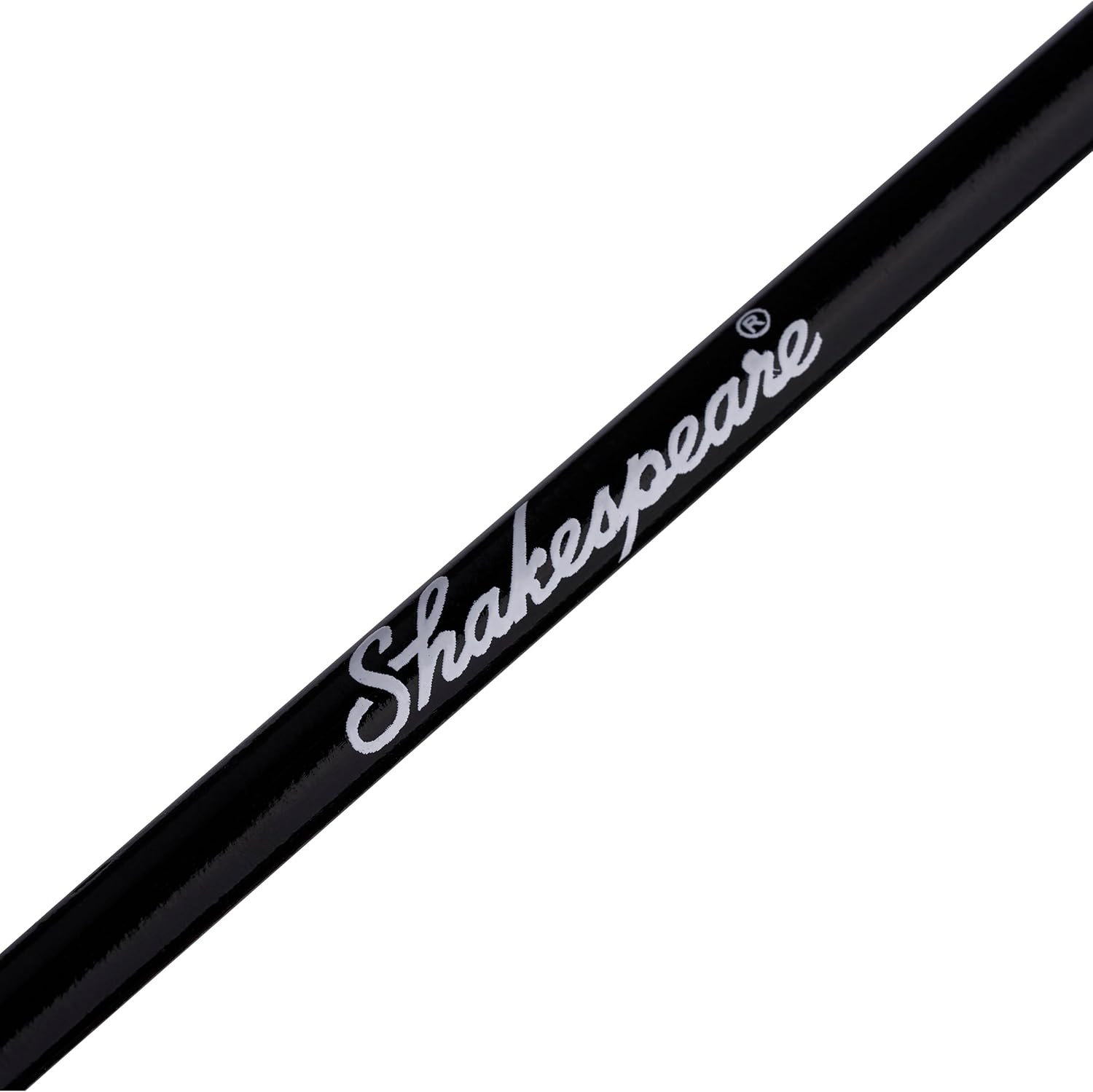 Shakespeare Youth Fishing Reel and Rod Combo