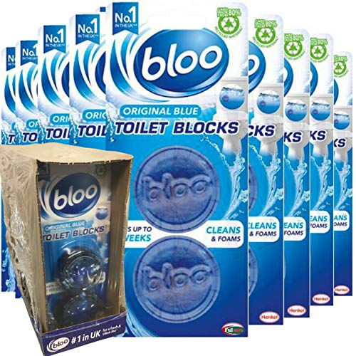 Are Cistern Blocks Harmful to Toilets? Discover the Facts Clean Home