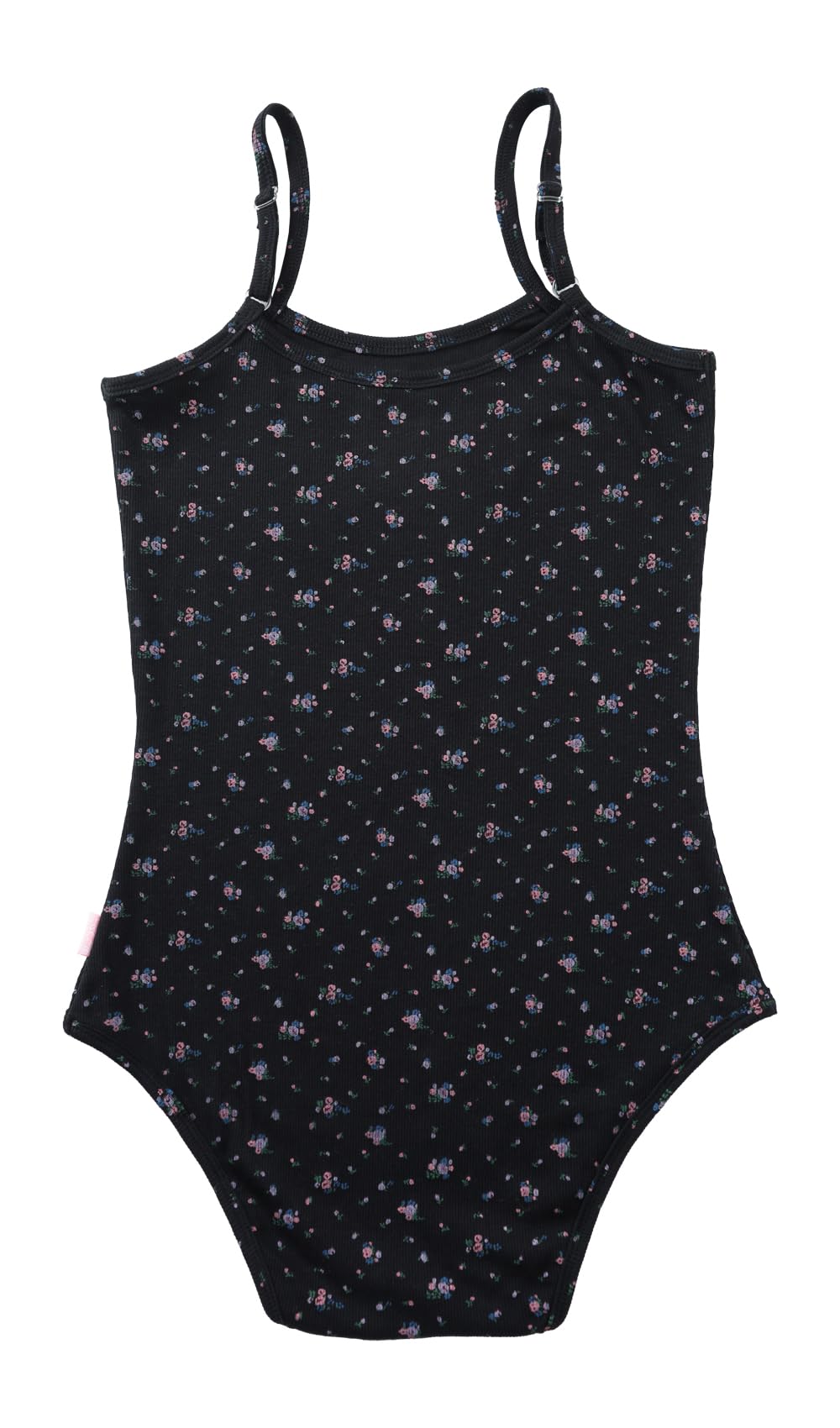 Cotton Button Crotch Onesie Romper