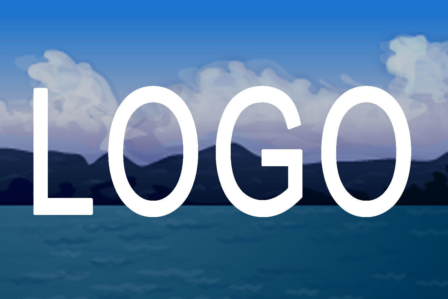 Magnetic Bonnet Car Flag Diplomat-1 with customized printed flag (right side)