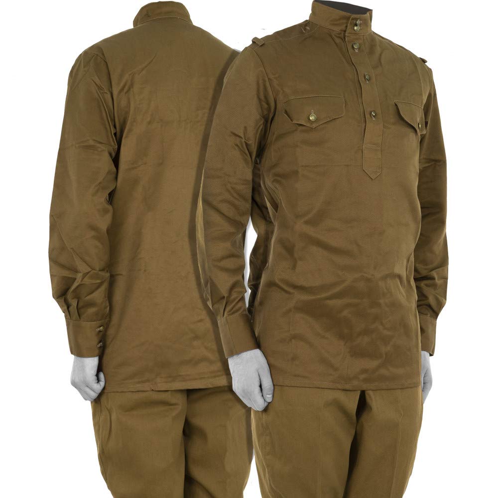 Amazon | 【ソビエト軍】 1943年 赤軍 ソ連軍 ソビエトスーツ