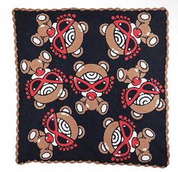 週末限定価格 ヒスミニ 毛布 ブランケット セット 週末限定価格 ヒスミニ 毛布 ブランケット セット HYSTERIC MINI