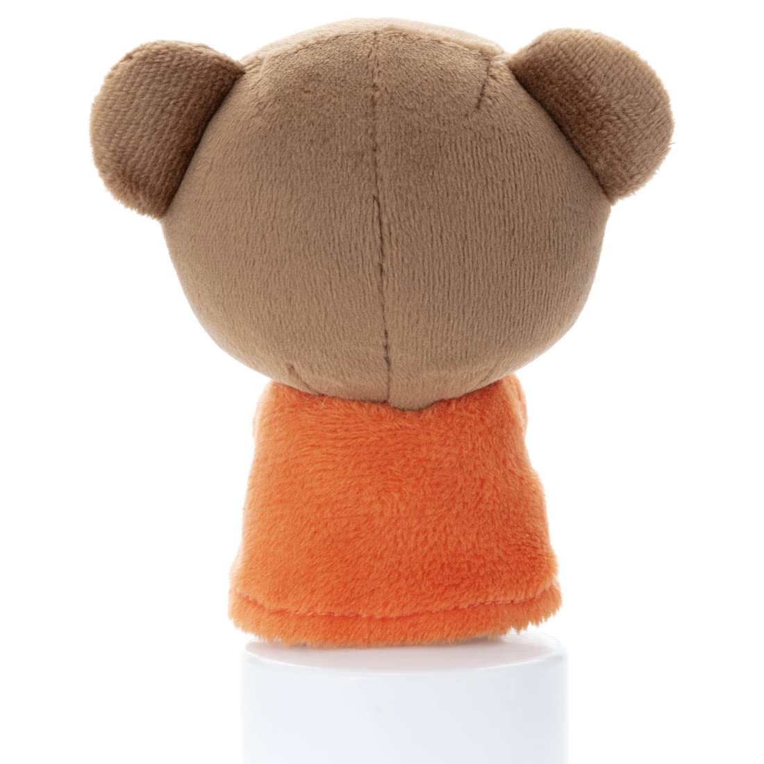 Amazon.co.jp: ブルーナ ちょっこりさん ボリス ぬいぐるみ 高さ約11cm