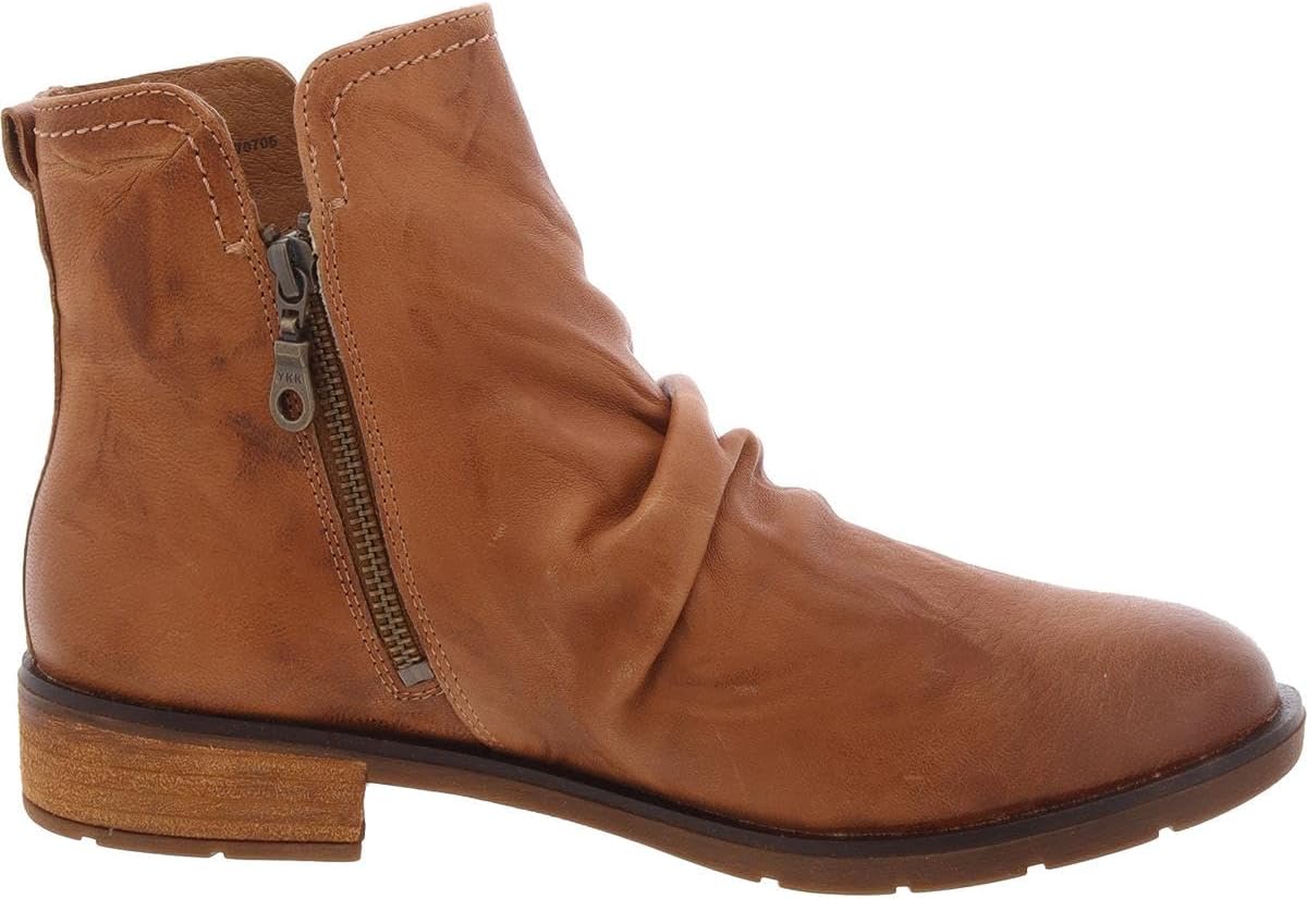 Sofft Women's Beckie Chelsea Boots, Black, Size 9.5