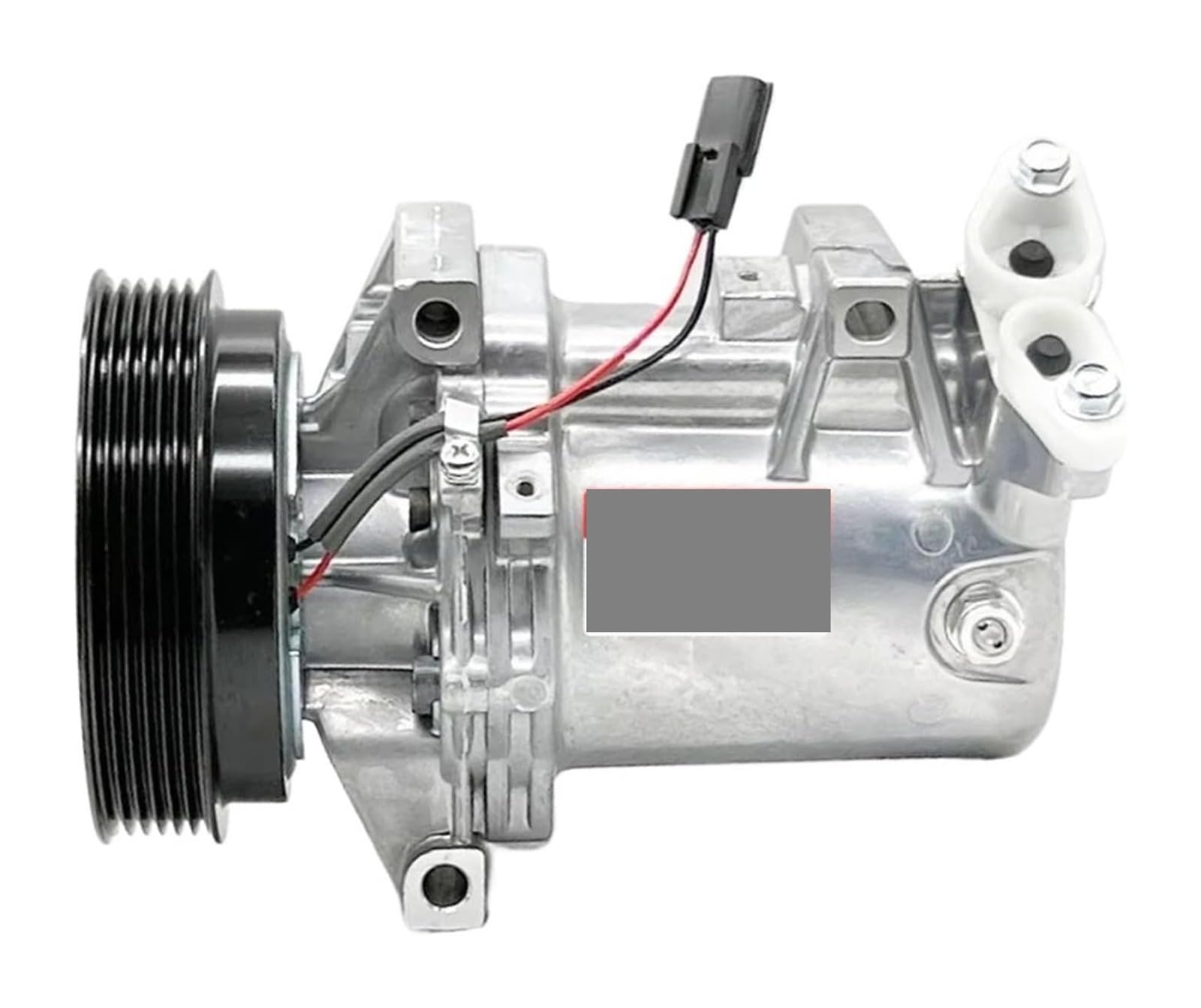 Tafasvcvmk One Color Ac Compressor For Fluence For Logan 92600-3Vd0a 92600-0999A 700510746 926004634R Cr12sc Ac Compressor