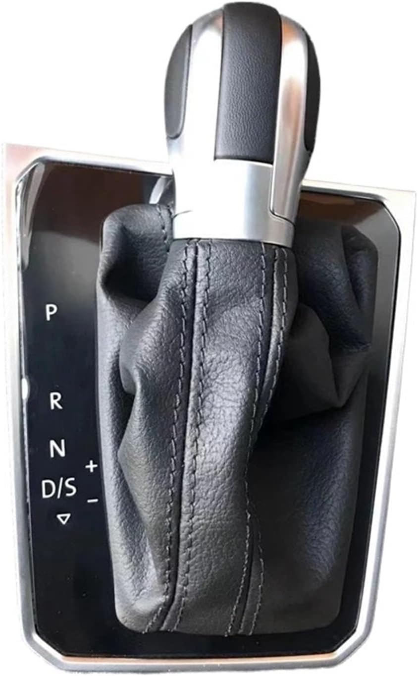 Amazon.com: DZYQAWH [Replacement] Refit Gear Shift Knob Lever for DSG ...