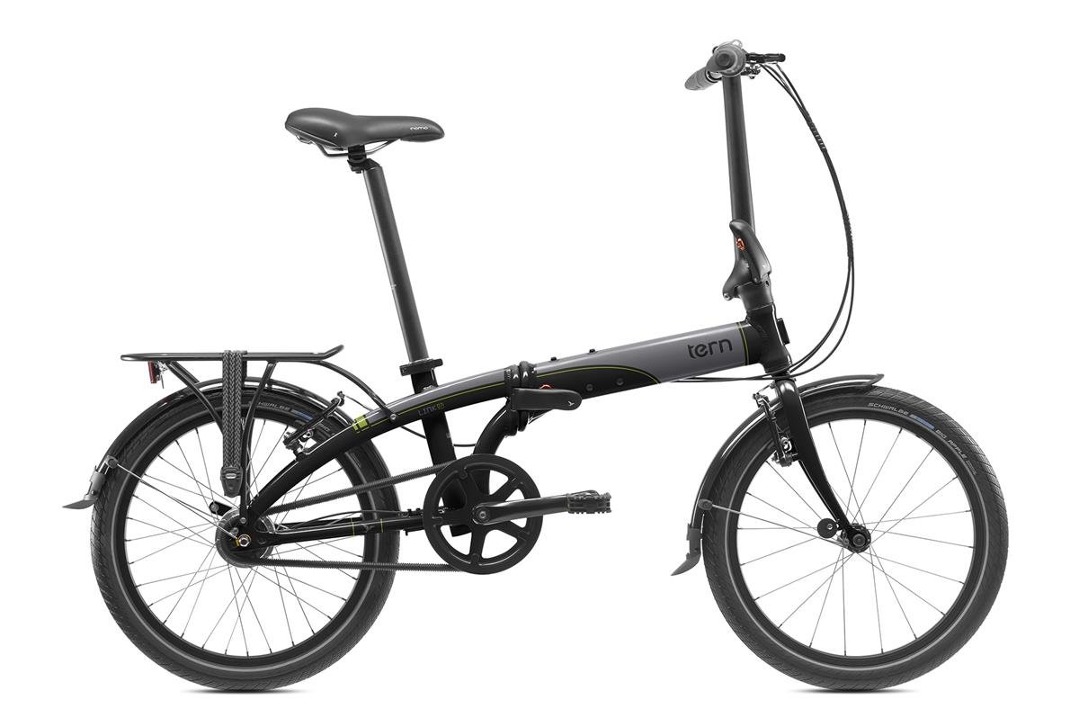 Tern Link D7i Folding bikes
