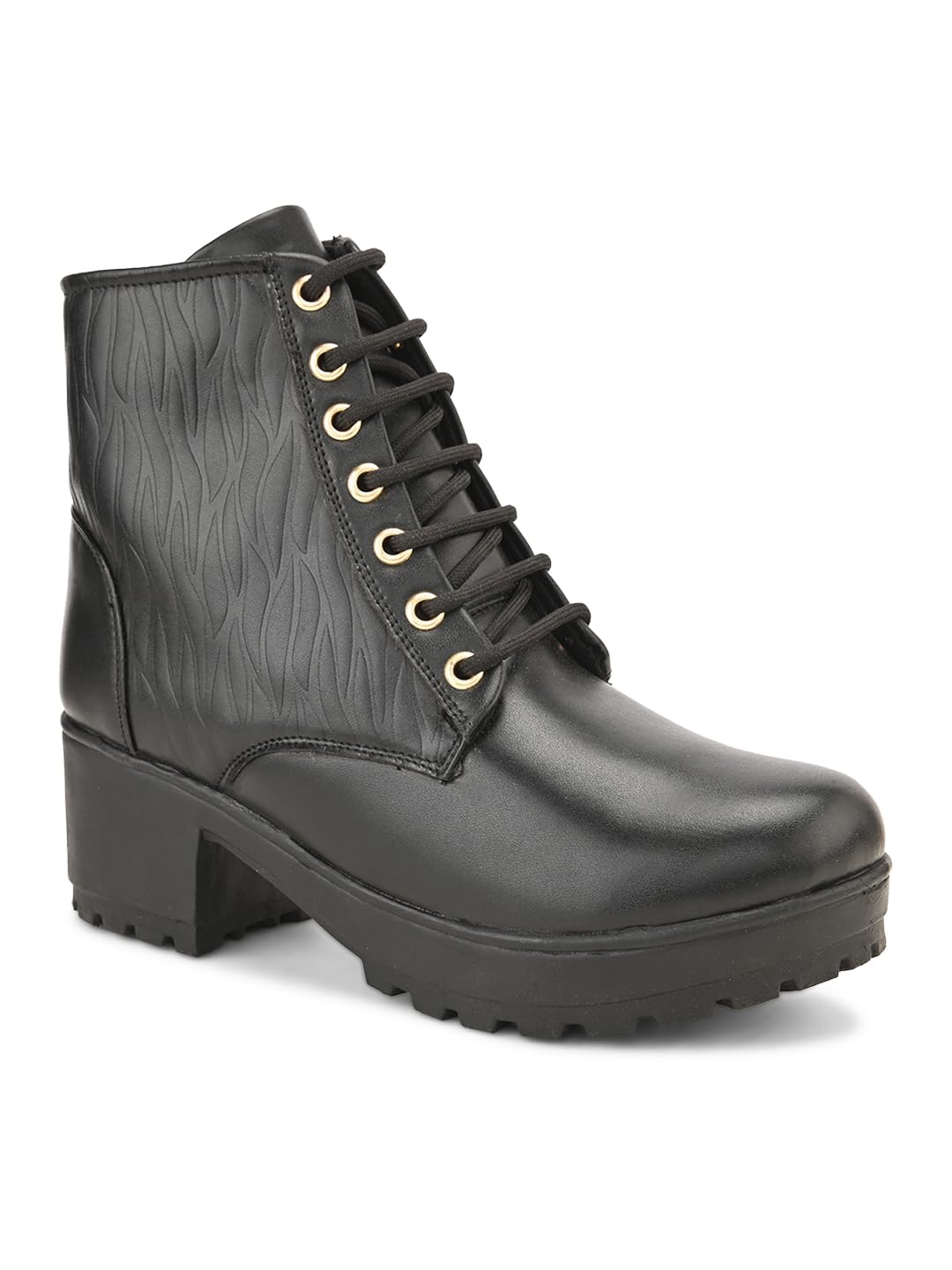 Longwalk Black Synthetic Women BootW-9216-Black (B0CBCYSSXV) Amazon Price History, Amazon Price Tracker