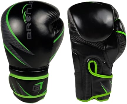 Boxing Gloves Men Women Boxing Training Gloves Professional Punching Bag Gloves for Muay Thai Practice MMA Kickboxing