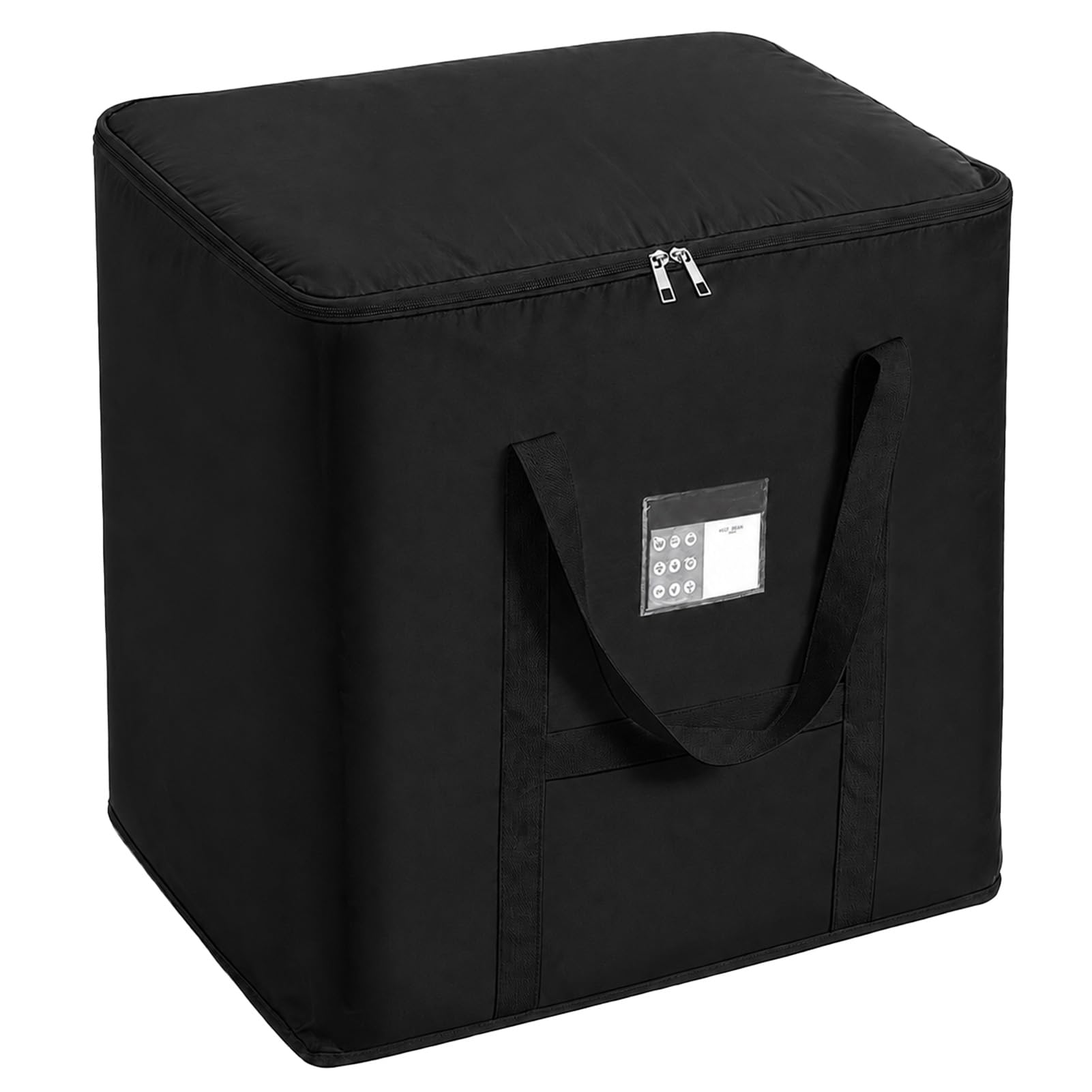 Extra Large Oxford Moving Bag 150L Waterproof Storage Bags