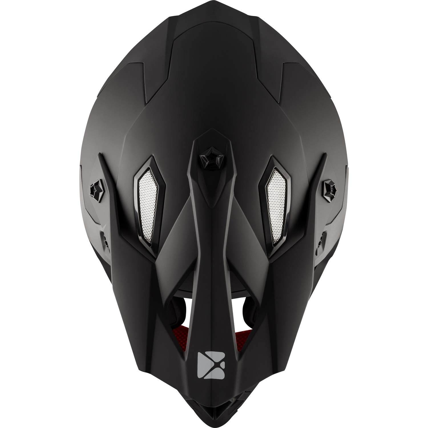 牙狼MAX319 Amazon.com: CKX TX319 Off-Road Helmet Solid No Shield