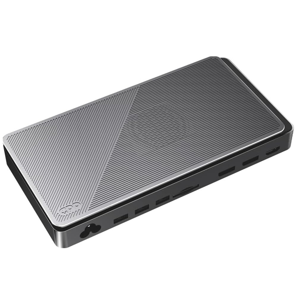 Amazon | [セット品] GPD G1 外付けeGPU Radeon RX 7600M XT搭載 8GB 