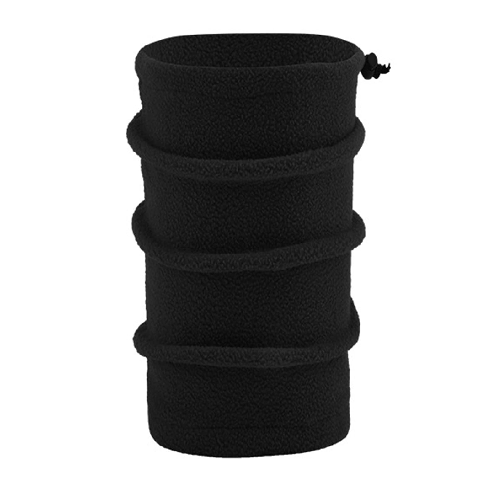 XEGZLH Winter Fleece Neck Warmer Neck Gaiter Skiing Windproof Ski Neck Gaiter Unisex Skiing Snowboard Neckerchief