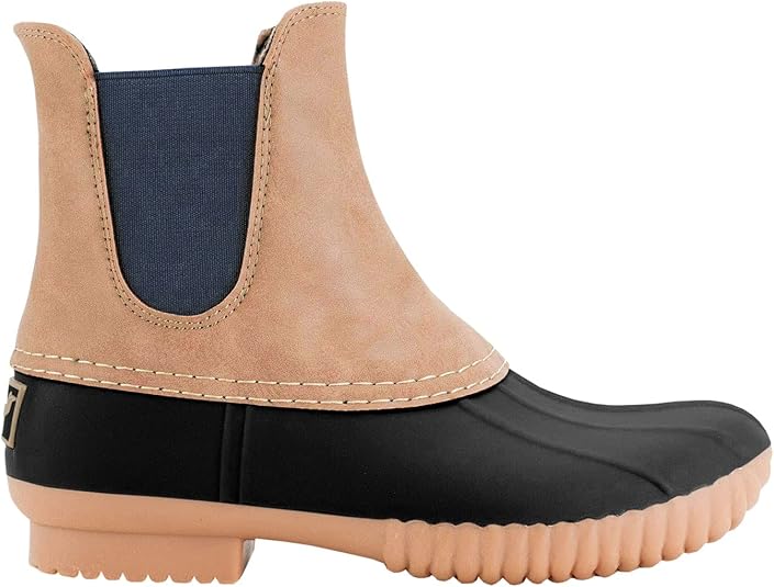 Amazon.com | AVANTI Rocky Womens Slip 
