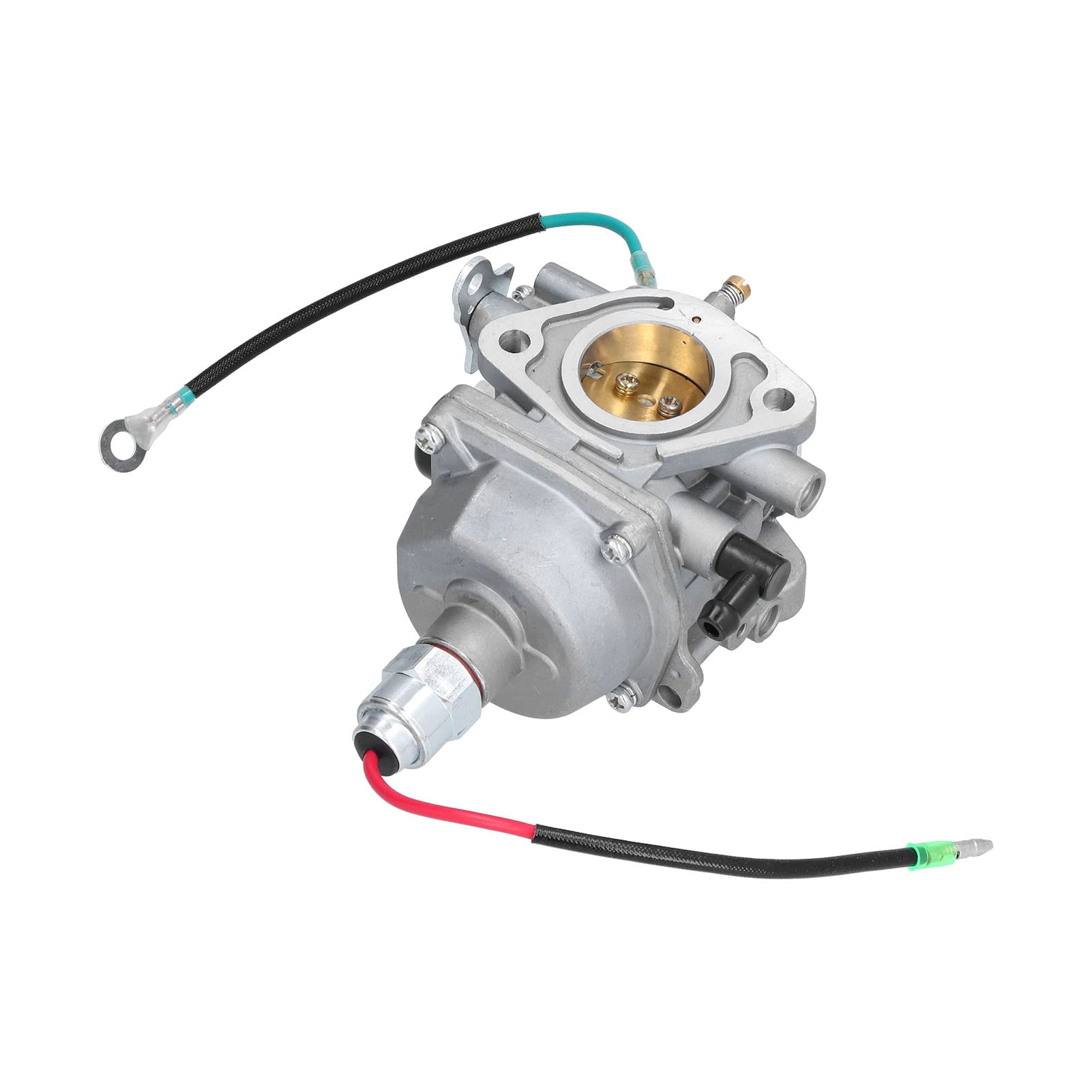 Carburatore di ricambio in alluminio per tosaerba serie Courage 22-27 | Installazione facile e prestazioni stabili