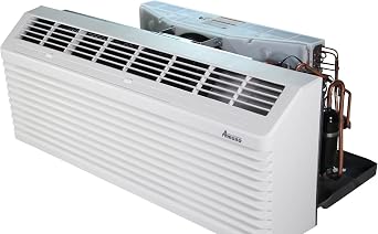 AMANA K-Series 12,000 BTU PTAC A/C 3.5kW | 20 A - Unit Only