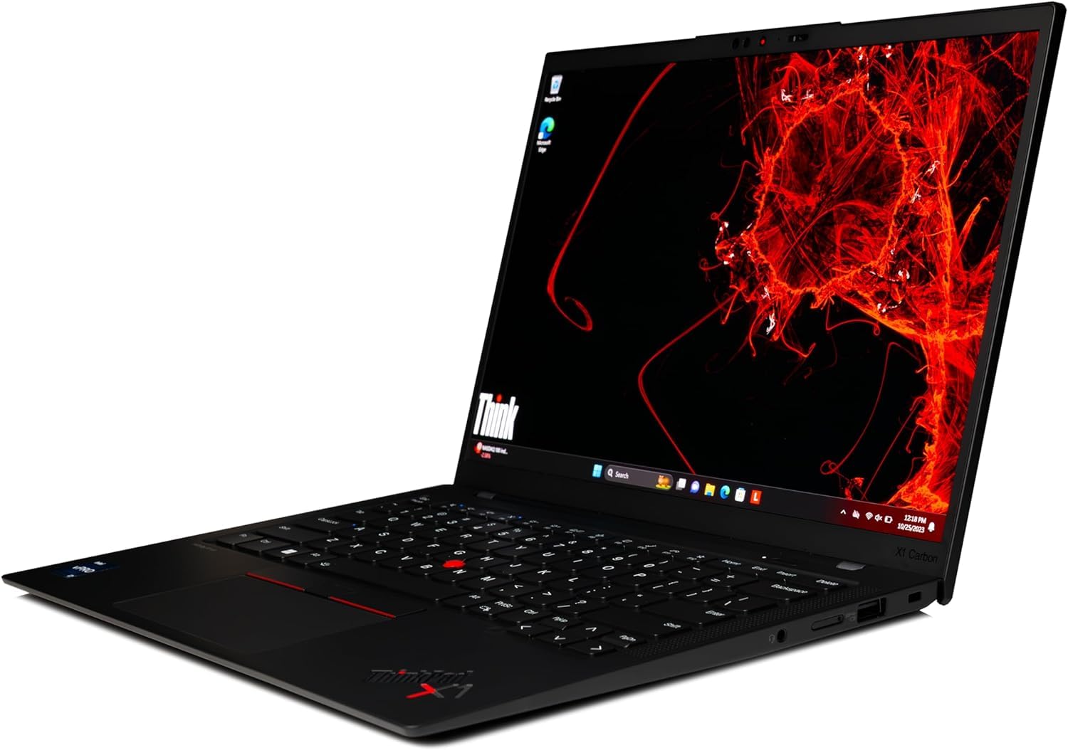 Amazon.com: Mavark New ThinkPad X1 Carbon Gen 11 13th Gen i7-1370P