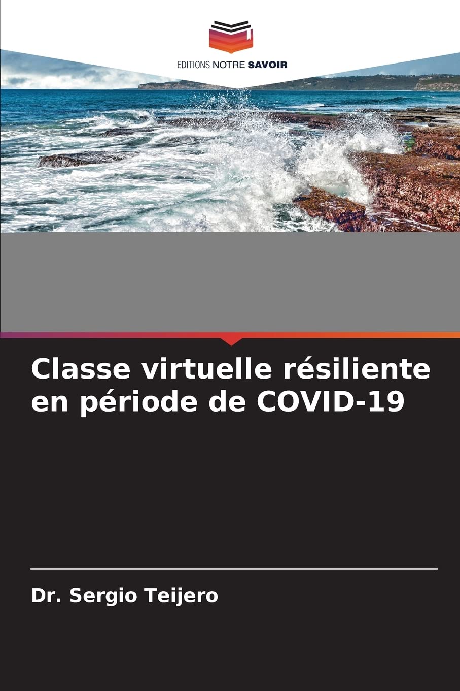 Classe virtuelle résiliente en période de COVID-19